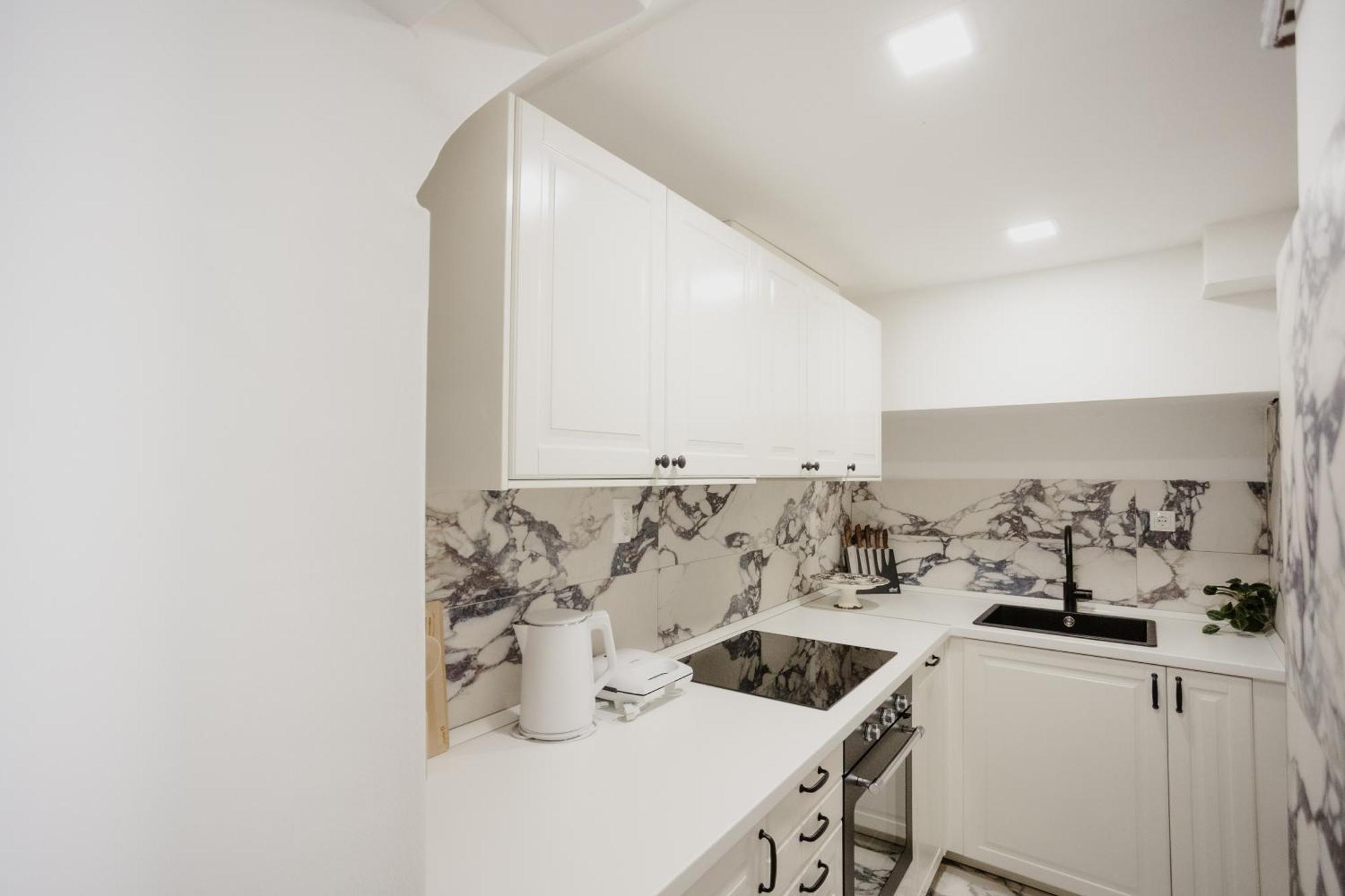 Amore Luxury Apartment Zagreb Exterior foto
