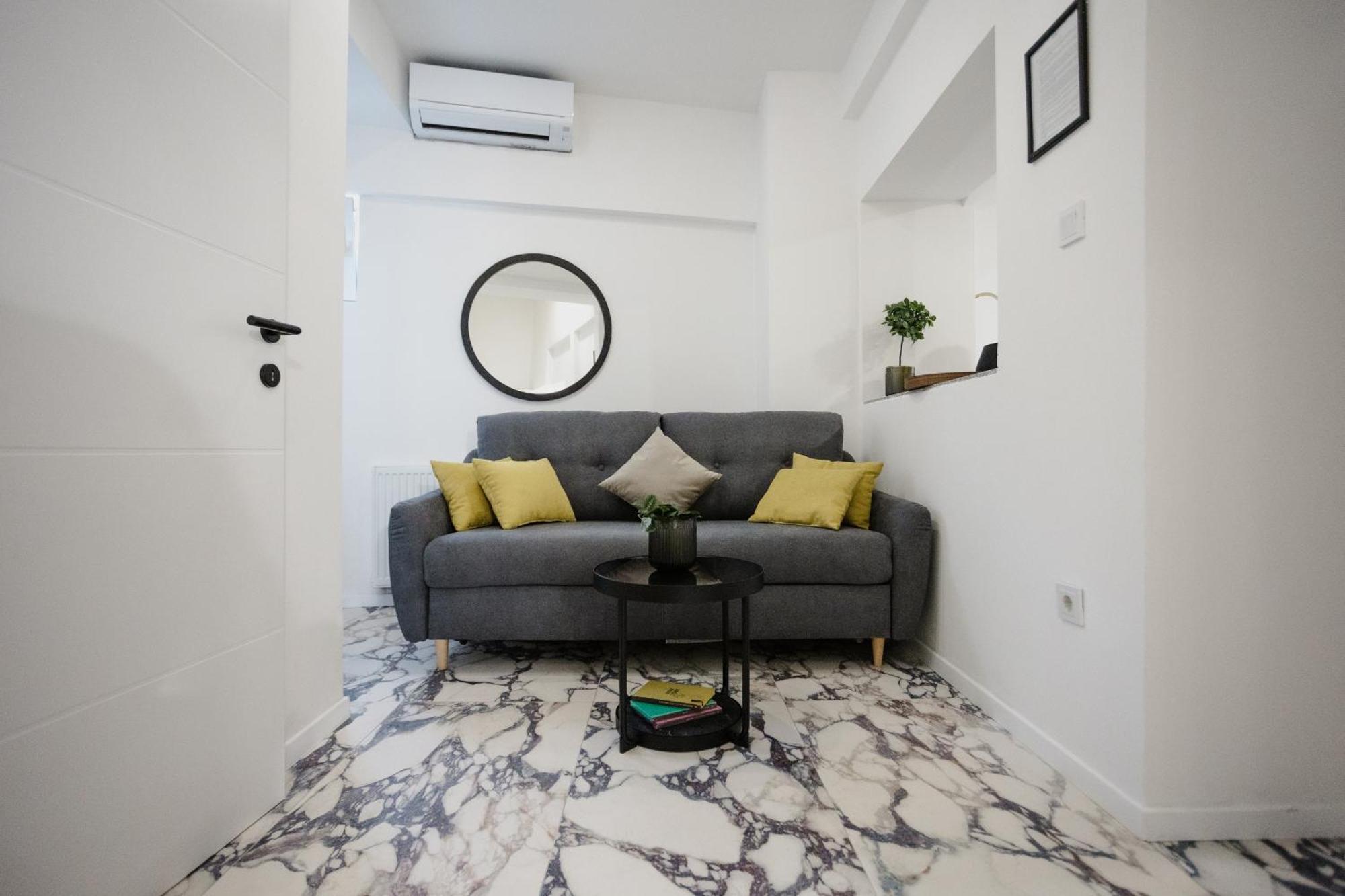 Amore Luxury Apartment Zagreb Exterior foto