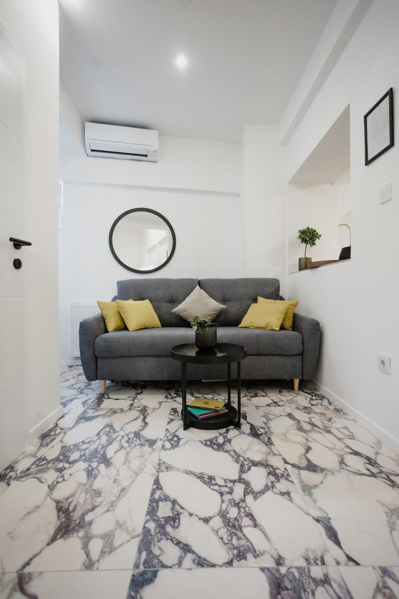 Amore Luxury Apartment Zagreb Exterior foto