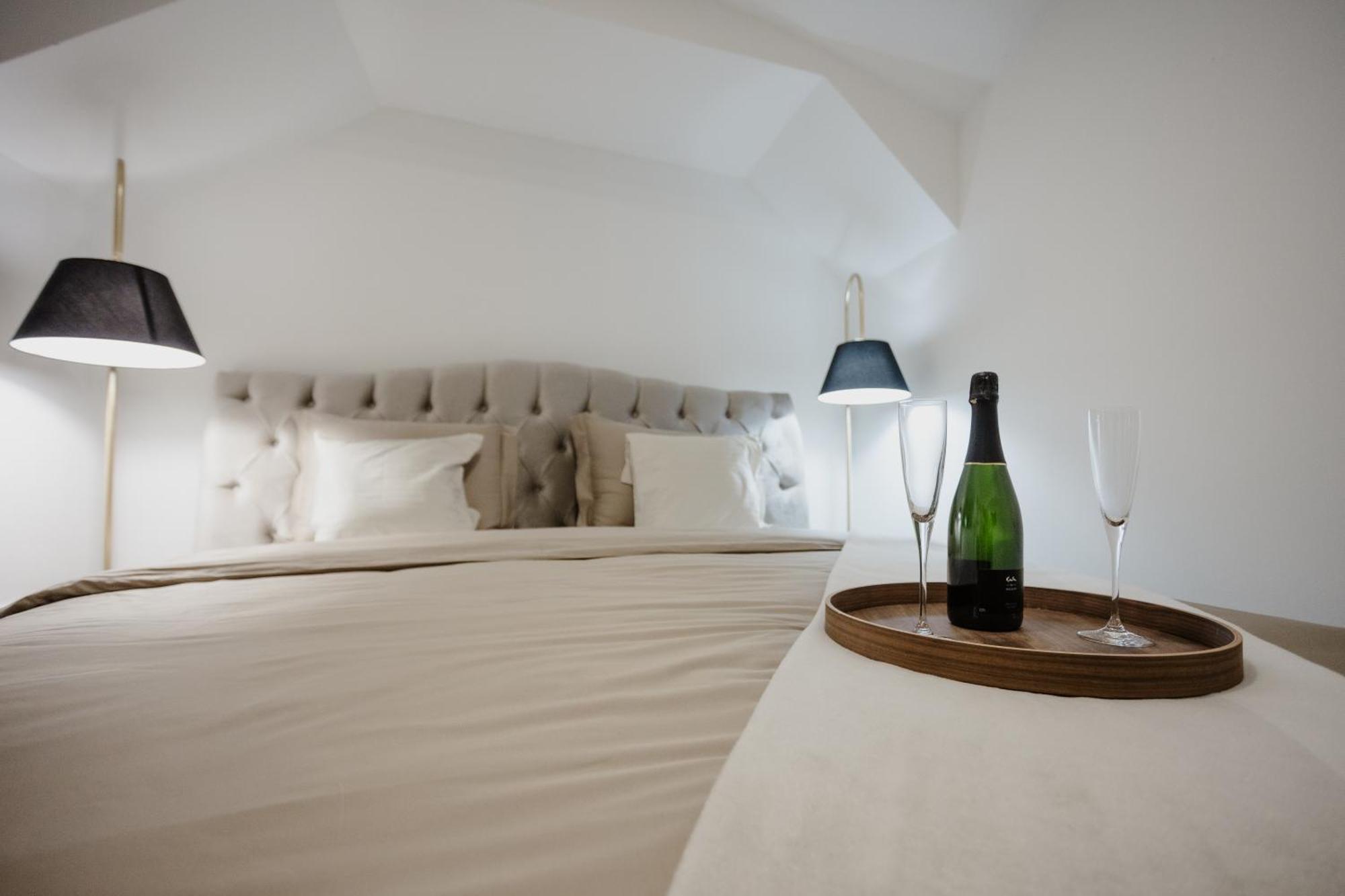 Amore Luxury Apartment Zagreb Exterior foto