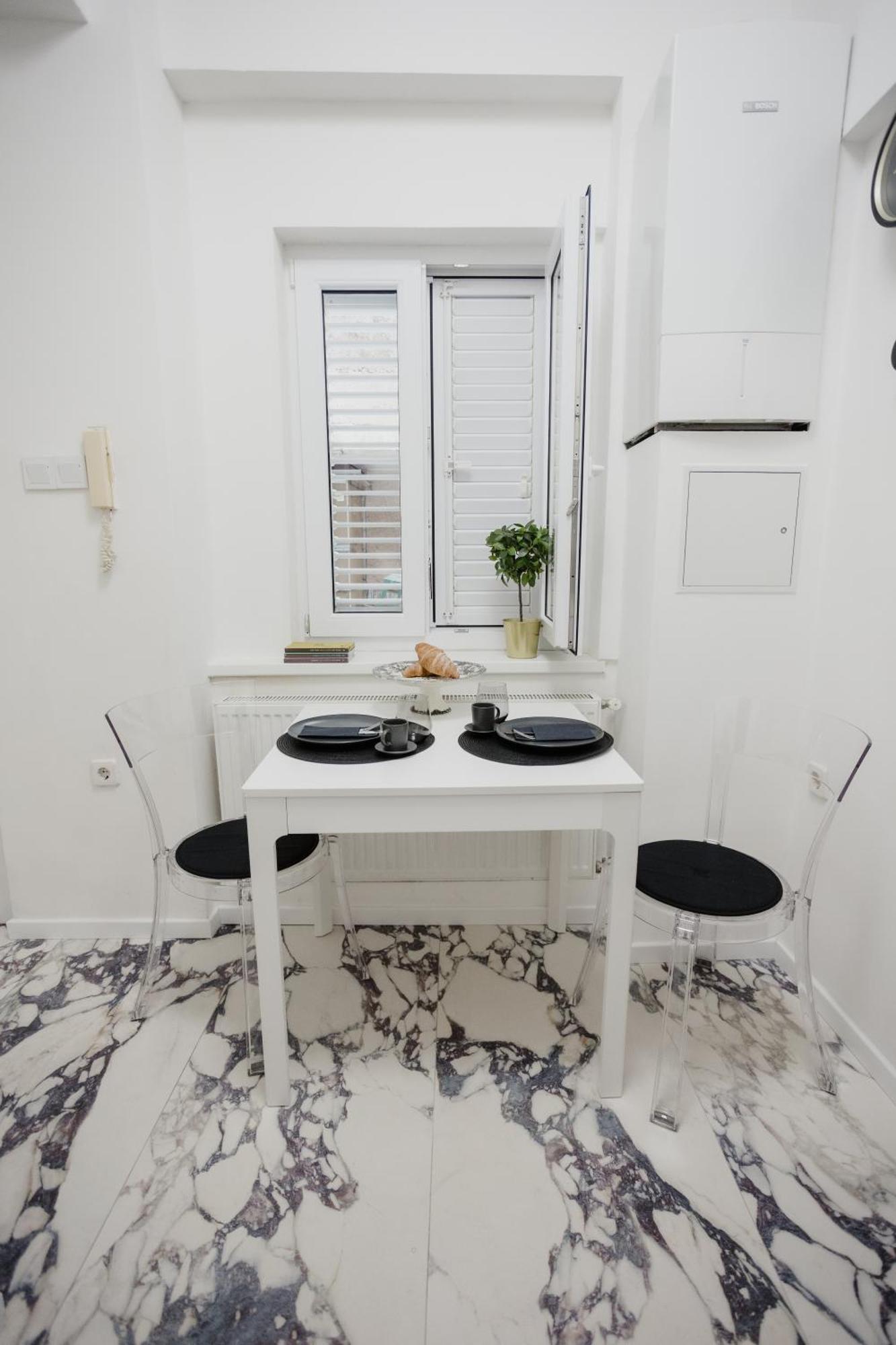 Amore Luxury Apartment Zagreb Exterior foto