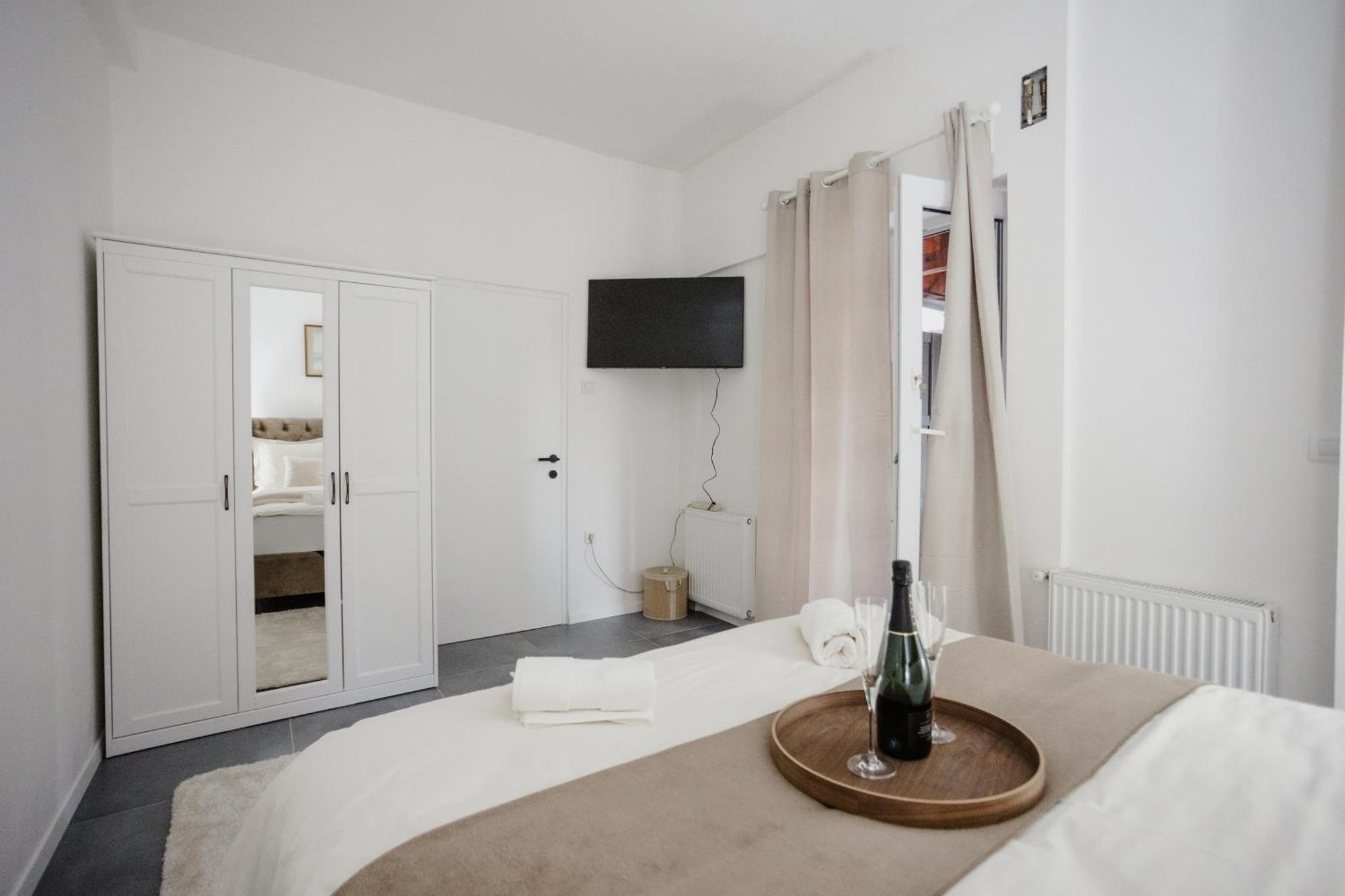 Amore Luxury Apartment Zagreb Exterior foto