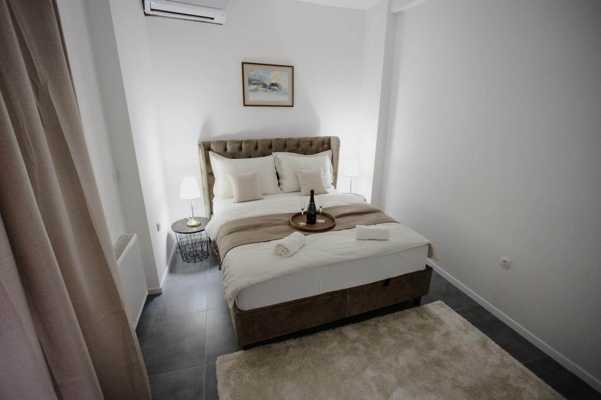 Amore Luxury Apartment Zagreb Exterior foto